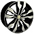 Диск Extreme Wheels VWL079 9x20 5*112 Et:33 Dia:66,6 BKF