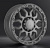 Диск LS wheels LS1285 8x17 5*150 Et:45 Dia:110,1 MGM