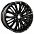 Диск KoKo Kuture 0171 8x19 5*114,3 Et:45 Dia:67,1 Gloss Black