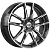 Диск Wheels UP Up121 7x17 5*114,3 Et:40 Dia:66,1 S