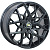 Диск CROSS STREET CR-20 7,5x18 5*108 Et:36 Dia:60,1 black