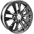 Диск RST R116 6,5x16 5*112 Et:40 Dia:57,1 BL