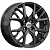 Диск Wheels UP Up124 6,5x16 4*100 Et:49 Dia:54,1 GB