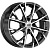 Диск Wheels UP Up126 6,5x16 4*108 Et:20 Dia:65,1 BFP