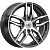 Диск Wheels UP Up125 6x15 4*98 Et:33 Dia:58,5 BFP