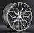 Диск LS wheels LS1355 7x16 5*108 Et:35 Dia:65,1 mgmf