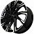 Диск Sakura Wheels D9552 7,5x19 5*108 Et:35 Dia:73,1 B4