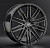 Диск LS wheels FlowForming RC75 8,5x20 5*120 Et:40 Dia:72,6 bk