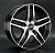 Диск LS wheels LS285 7x16 5*112 Et:48 Dia:66,6 bkf