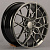 Диск HMD 1295 7,5x17 5*112 Et:40 Dia:66,6 HB