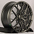 Диск HMD 1295 7,5x17 5*114,3 Et:40 Dia:67,1 Matt Grey