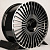 Диск Powcan 3S1319 9,5x20 5*112 Et:40 Dia:66,6 BKF