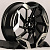 Диск Powcan 3S1080 7,5x18 5*114,3 Et:50 Dia:67,1 BKF