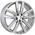 Диск Premium Series КР014 8x20 5*112 Et:27 Dia:66,6 Elite silver