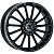 Диск MAK Komet 8x18 5*112 Et:33 Dia:66,6 Gloss Black Mirror Ring