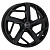 Диск MAK Qvattro 8,5x19 5*112 Et:38 Dia:66,45 Gloss Black