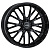 Диск MAK Speciale 8,5x19 5*108 Et:48 Dia:72 Gloss Black