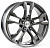 Диск RST R068 8x18 5*114,3 Et:30 Dia:60,1 BMG