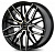 Диск PDW RAMZES (2119) 8x18 5*114,3 Et:37 Dia:66,6 M/B