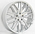 Диск PDW RAMZES (2119) 8x18 5*112 Et:43 Dia:57,1 M/S