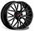 Диск Inforged IFG57 8,5x19 5*108 Et:36 Dia:65,1 Black Machined