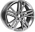 Диск Carwel Талган 1815 8x18 5*114,3 Et:50 Dia:60,1 SLT