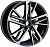 Диск Carwel Талган 1815 8x18 5*108 Et:47 Dia:60,1 ABT