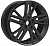 Диск Carwel Талган 1815 8x18 5*108 Et:47 Dia:60,1 BL
