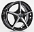 Диск Megami MGM-19FF 6x15 4*100 Et:50 Dia:60,1 bkf