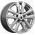 Диск K&K Мичиган 8x18 5*130 Et:56 Dia:71,6 дарк платинум