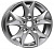 Диск Carwel Конго 1615 6,5x16 5*120 Et:51 Dia:65,1 SLT