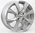 Диск RST R045 6x15 4*100 Et:40 Dia:56,6 SL