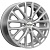 Диск Carwel Риорита 6x15 4*100 Et:45 Dia:56,6 SB