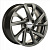 Диск Carwel Тоджа 7x17 5*108 Et:40 Dia:54,1 GRT