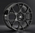 Диск LS wheels FlowForming RC07 7,5x17 5*120 Et:30 Dia:72,6 bk