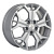 Диск Khomen 1715 7x17 5*114,3 Et:50 Dia:67,1 F-SILVER-FP