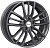 Диск Carwel Крет 1812 7x18 5*114,3 Et:45 Dia:67,1 GRT