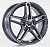 Диск Megami MGM-17FF 6x15 4*114,3 Et:44 Dia:56,6 GMF