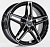 Диск Megami MGM-17FF 6x15 4*114,3 Et:44 Dia:56,6 BKF