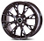 Диск Lizardo XH180 6,5x15 4*100 Et:40 Dia:60,1 B
