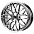 Диск HRE P200 8x18 5*112 Et:38 Dia:73,1 HB