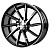 Диск VSN CVT 7,5x17 4*100 Et:38 Dia:73,1 MB