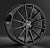 Диск LS wheels FlowForming RC98 8x19 5*112 Et:30 Dia:66,6 BK