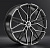 Диск LS wheels FlowForming RC101 9x19 5*120 Et:48 Dia:74,1 BKSF