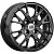 Диск Wheels UP Up127 5,5x14 4*100 Et:35 Dia:67,1 GB