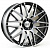 Диск RST R042 8,5x20 5*114,3 Et:45 Dia:67,1 BDR