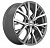 Диск Carwel Тур 1806 7x18 5*114,3 Et:37 Dia:66,6 AST