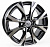 Диск RST R045 6x15 4*100 Et:40 Dia:56,6 BD
