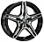 Диск Megami MGM-38 6,5x15 4*114,3 Et:40 Dia:67,1 bkf
