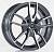 Диск Megami MGM-20FF 6x15 5*100 Et:38 Dia:57,1 gmf